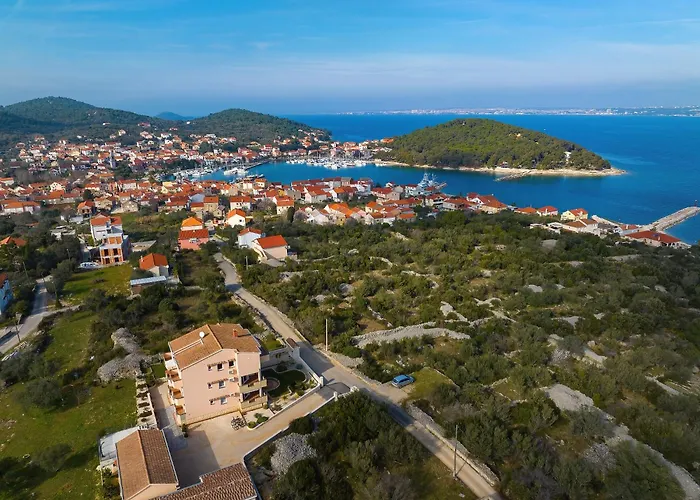 Apartman Sipina 4