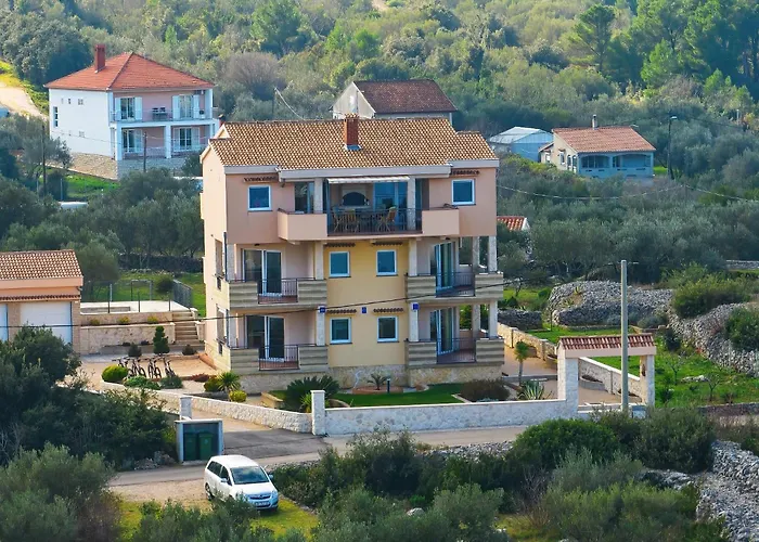 Apartman Sipina 4