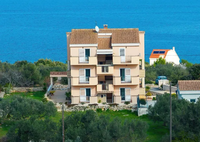 Apartman Sipina 4