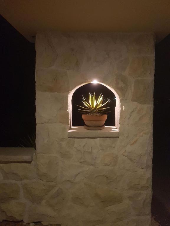 Sipina 4 Apartament Kukljica