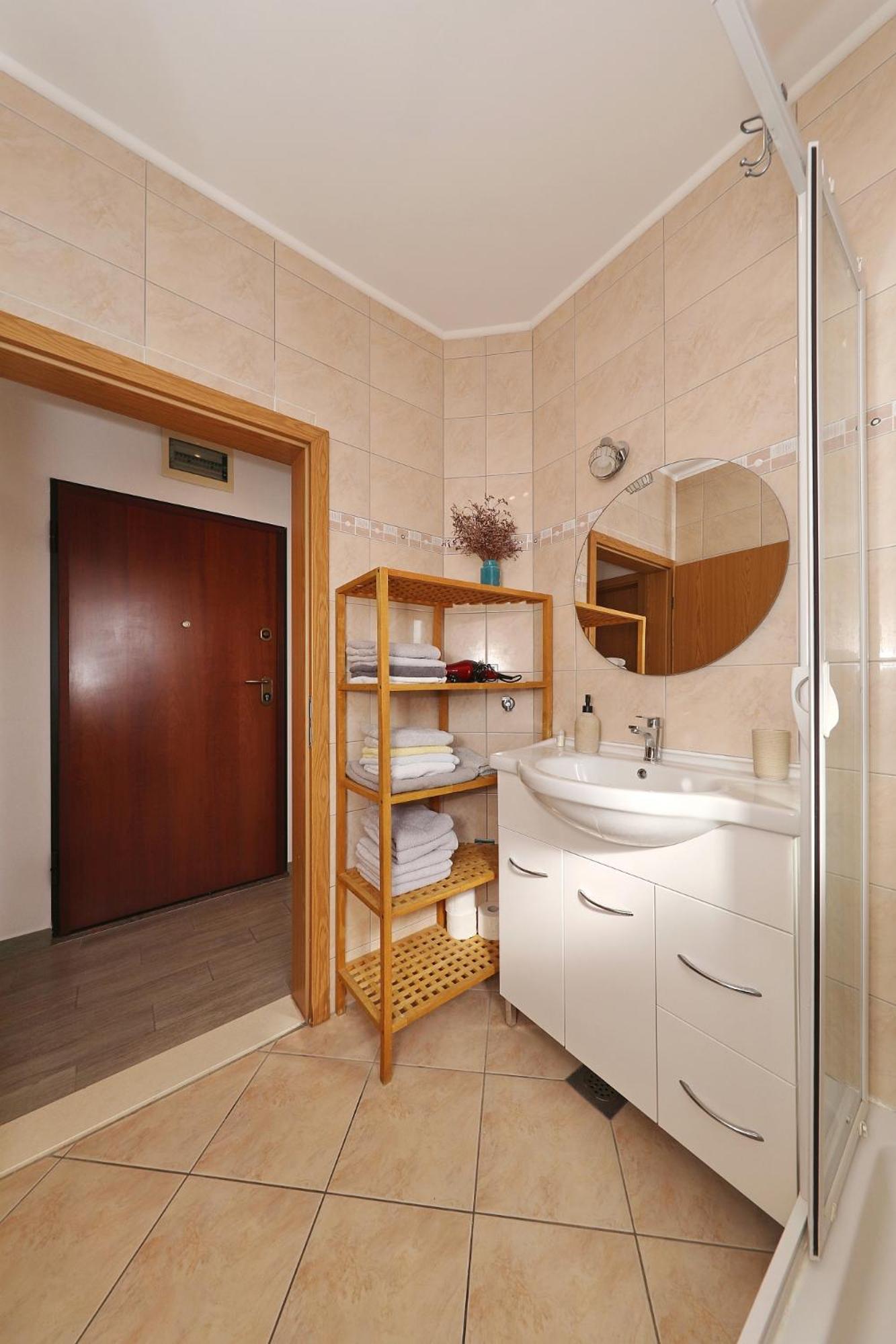 Sipina 4 Apartament *
