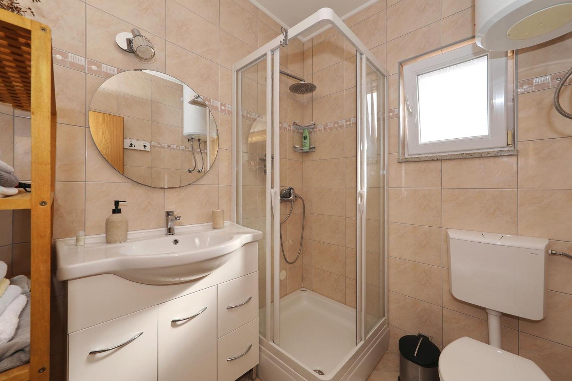 Sipina 4 Apartament