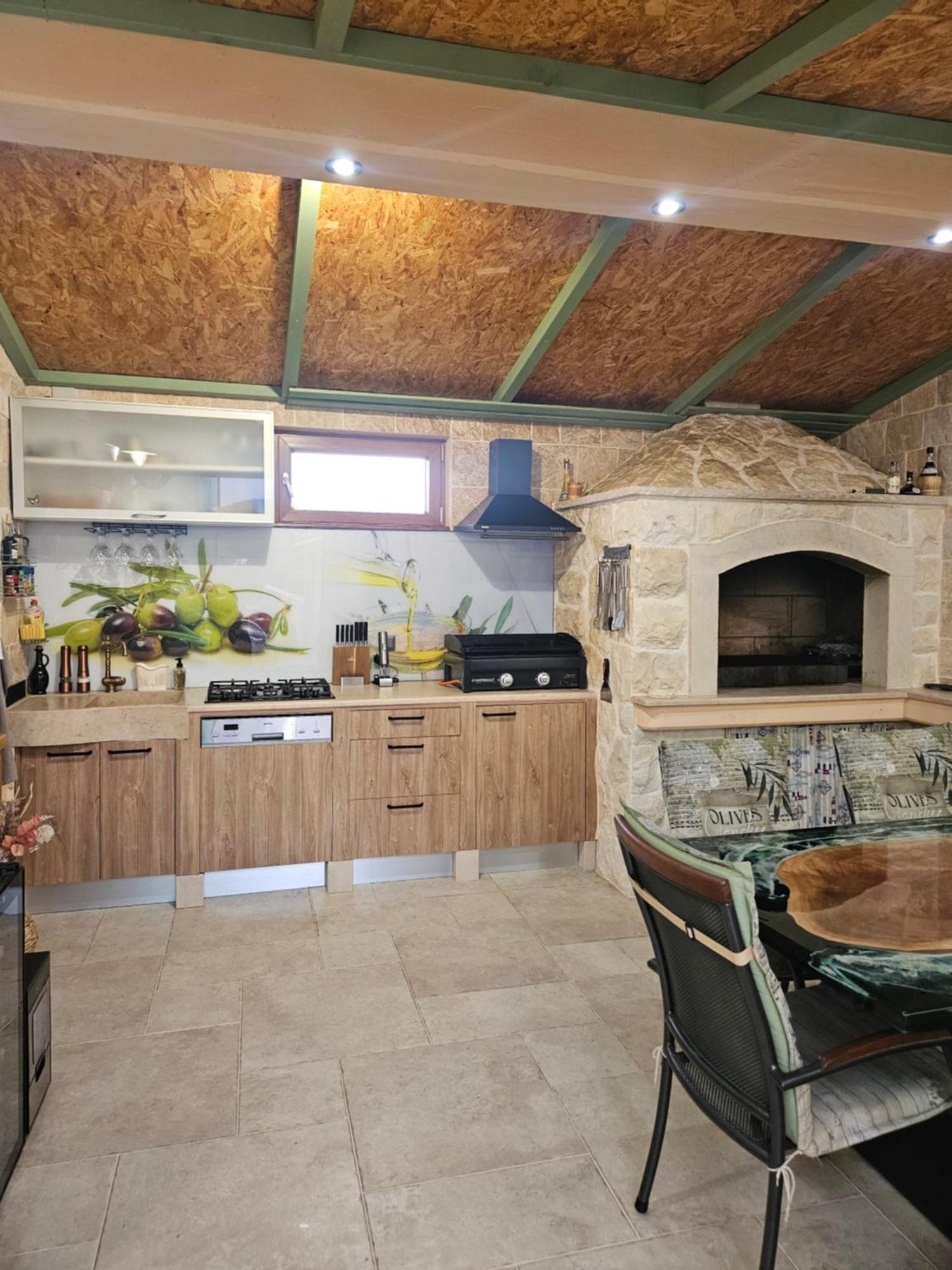 Sipina 4 Apartament Kukljica